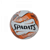 Футбольный мяч S2 orange