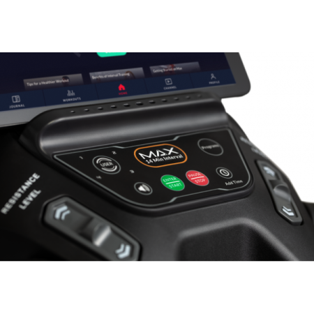 Кросстренер Bowflex Max Trainer M8