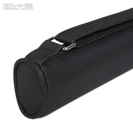 Тубус QK-S Ray Slim 1x1 черный