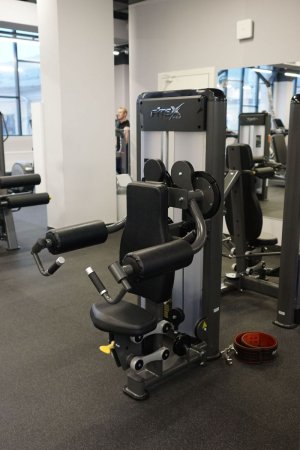 Дельта машина Fitex PRO FTX-61A03