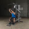 Силовой комплекс Body Solid G6B