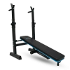 Силовая скамья многофункциональная домашняя OXYGEN FITNESS TAURUS