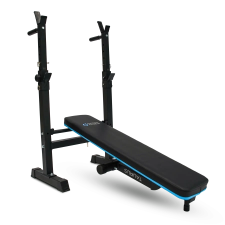 Силовая скамья многофункциональная домашняя OXYGEN FITNESS TAURUS