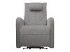 Кресло реклайнер с подъемом FUJIMO LIFT CHAIR F3005 FLWK Грейси (Sakura 9)