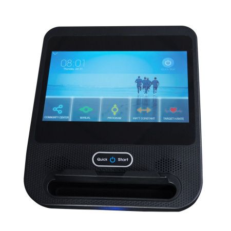 Эллиптический тренажер Sportop E770-SMART