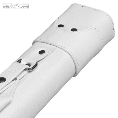 Тубус QK-S Artillery 2x2 белый