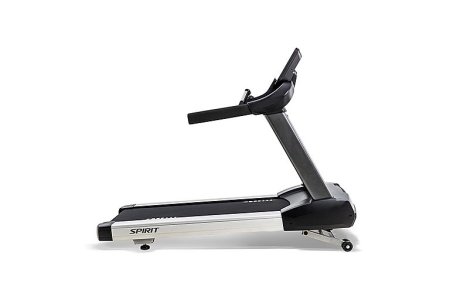 Беговая дорожка SPIRIT CT850+ Silver