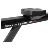 Гребной тренажёр CardioPower PRO CR300