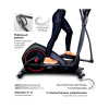 Магнитный эллиптический тренажер Everyfit 150EP