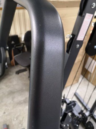 Силовой комплекс Body Craft XPRESS Gym