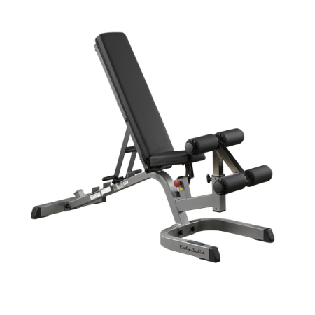 Универсальная регулируемая скамья GFID_71