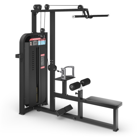 ????Тяга сверху/гребная тяга UNIX Fit 100 PRO (UC-6759)