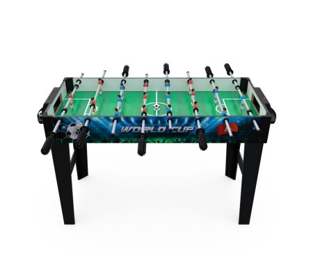 Игровой стол - футбол DFC WORLDCUP SB-ST-11SC