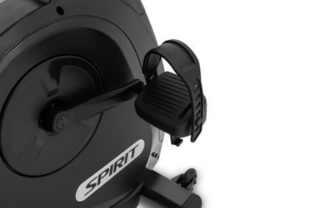 Велотренажер SPIRIT XBR25 BLACK