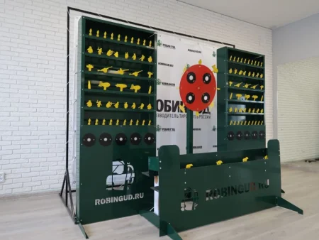 Тир "Победа"