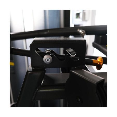 Плечевой жим AnyFit PE102-96