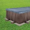 Бассейн каркасный 549х274х132см SummerEscapes Р20-2052-S