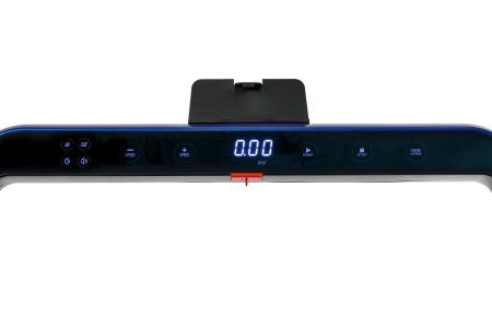 Беговая дорожка Titanium Masters Slimtech C20 Blue