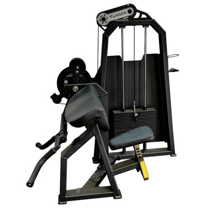 A2087 Бицепс / Трицепс сидя. Стек 100 кг