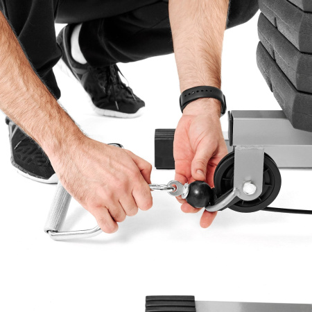 Кроссовер DFC D1007