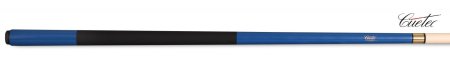 Кий Cuetec Veltex 2РС РП синий