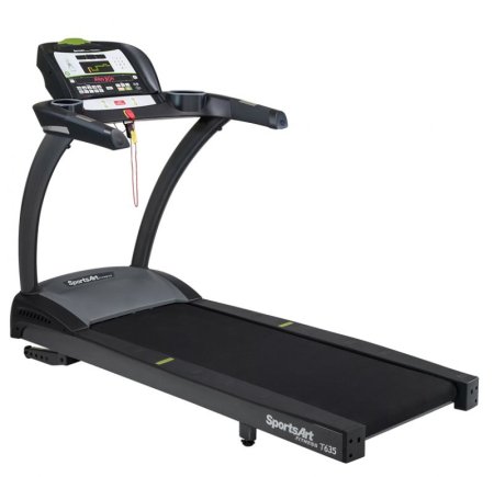 Профессиональная беговая дорожка Sports Art T635A