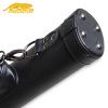 Тубус Predator Sport 1x1 черный/жёлтый