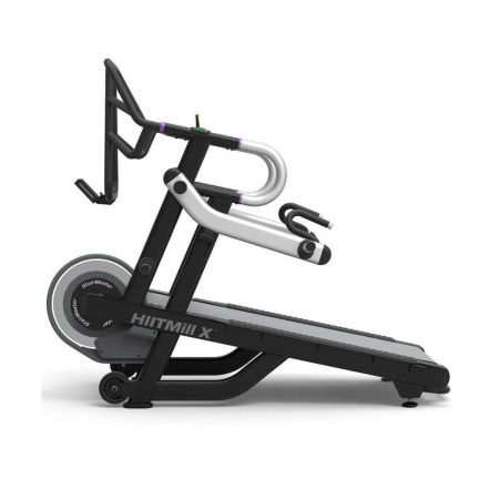 ИНЕРЦИОННАЯ БЕГОВАЯ ДОРОЖКА HIITMILL X STAIRMASTER 9-4640