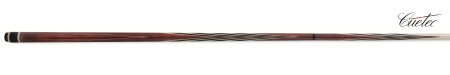 Кий Cuetec PRO RU-321 2РС РП