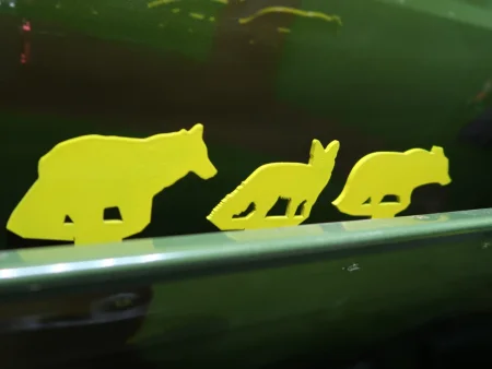 Тир в контейнере