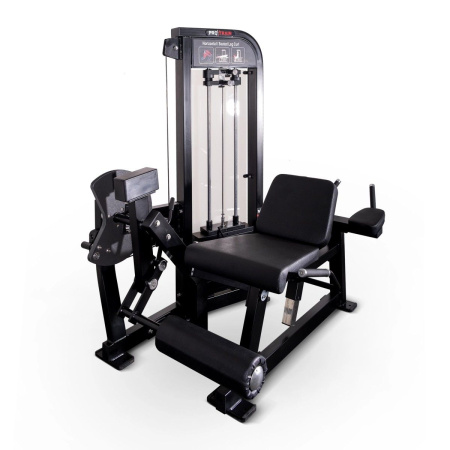 Сгибание ног лежа/разгибание ног сидя Protrain CP137