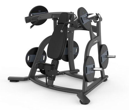 Жим вверх Fitex PRO FTX-6905