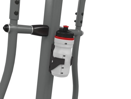 Эллиптический тренажер UNIX Fit SL-430E