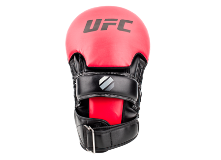 Лапы боксерские UFC удлинённые (пара)