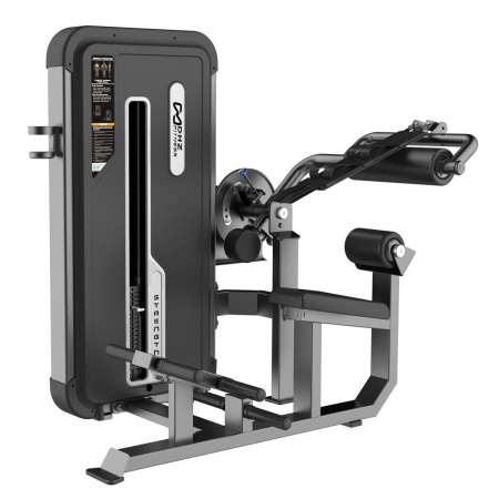 U3088A Пресс-машина/Разгибание спины. Стек 94 кг