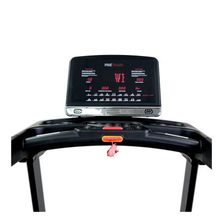 Электрическая беговая дорожка Protrain K655A-A