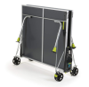 Теннисный стол Cornilleau Instinct Outdoor 5 мм серый