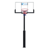 Стационарная баскетбольная стойка Scholle S022