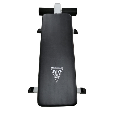 Скамья универсальная DFC Homegym D771