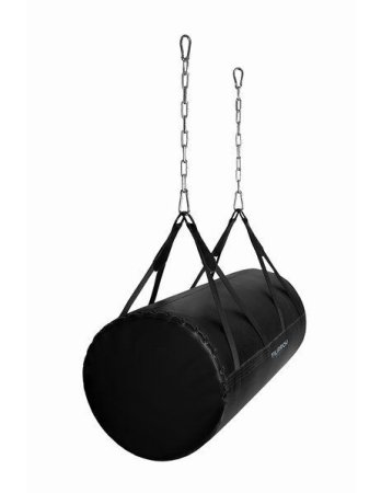 Мешок горизонтальный «onePRO FILIPPOV» 55 кг ПВХ Черный