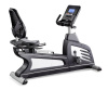 Горизонтальный велотренажер FITEX PRO P-2 Prof