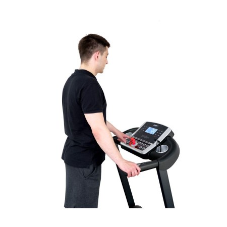Электрическая беговая дорожка Everyfit 74305B