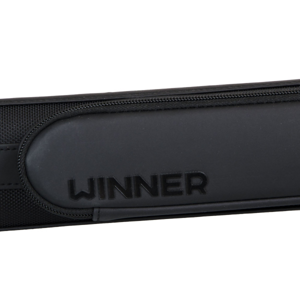 Тубус для кия "WINNER V" 1/1 85 см (черный)