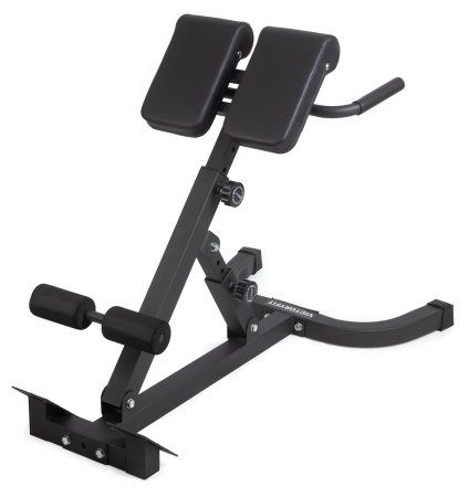 Тренажер гиперэкстензия VictoryFit VF-P250