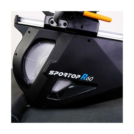 Велотренажер Sportop R60, горизонтальный