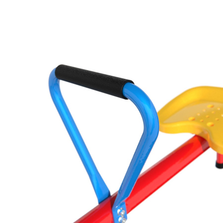 Качели-весы/карусель SEESAW DFC SE-02