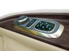 Массажное кресло FUJIMO TON F888 ZEN FE Бежевый