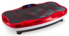 Виброплатформа VictoryFit VF-M620 (красная)