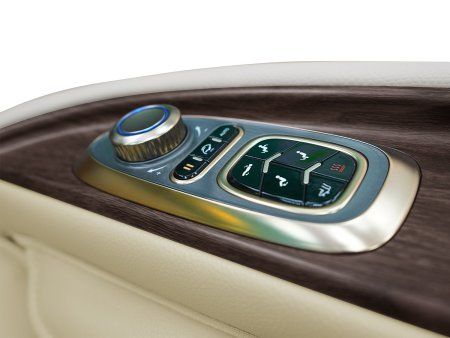Массажное кресло FUJIMO TON F888 ZEN FE Бежевый