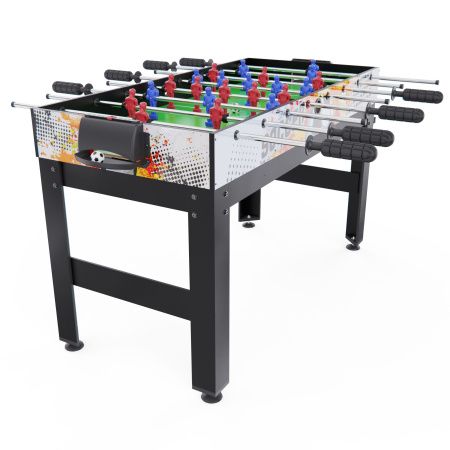 Игровой стол - трансформер 15 в 1 DFC 48" 122 x 61 см